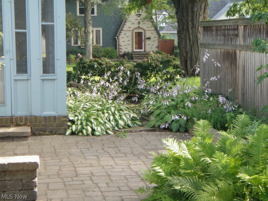 Cuyahoga View Heights - Residential