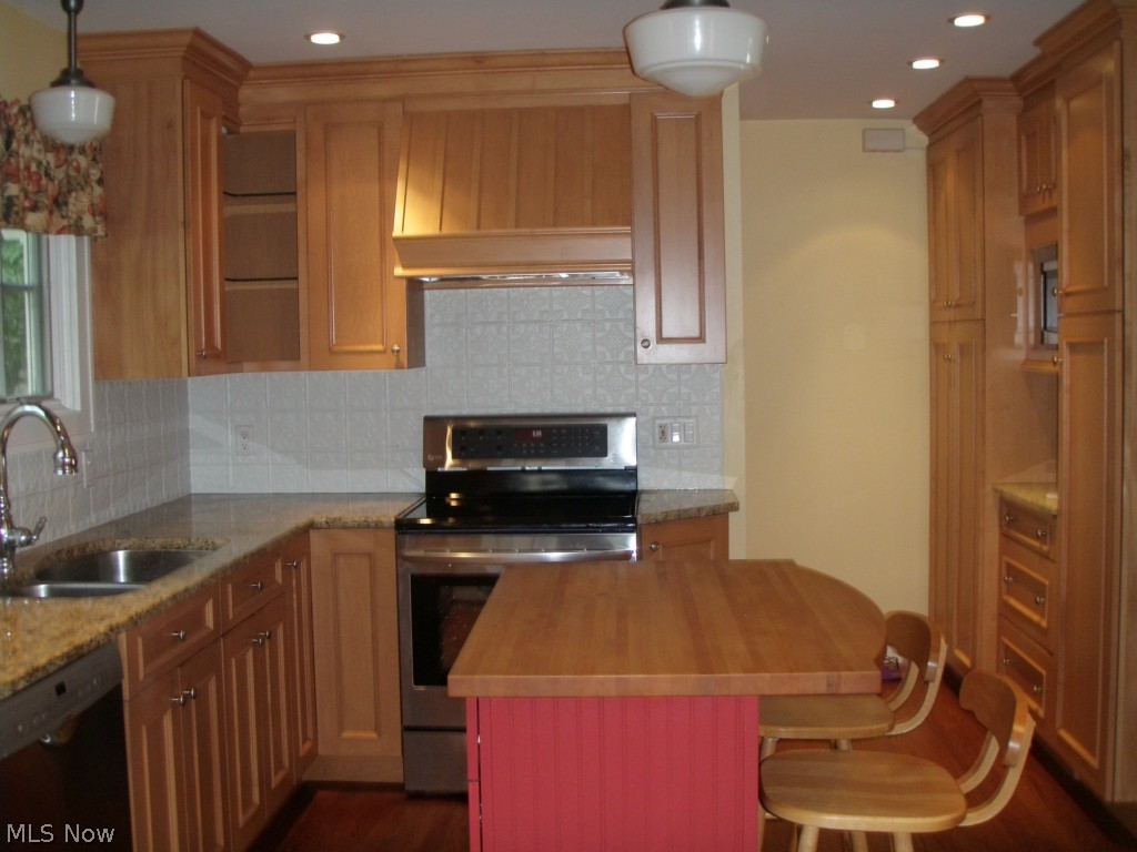 Cuyahoga View Heights - Residential