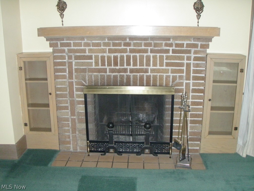 Cuyahoga View Heights - Residential