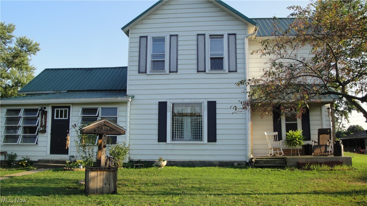 Village/Creston - Residential