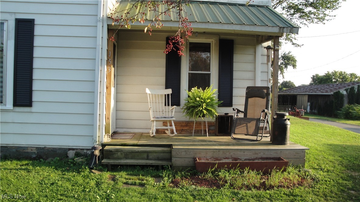 Village/Creston - Residential