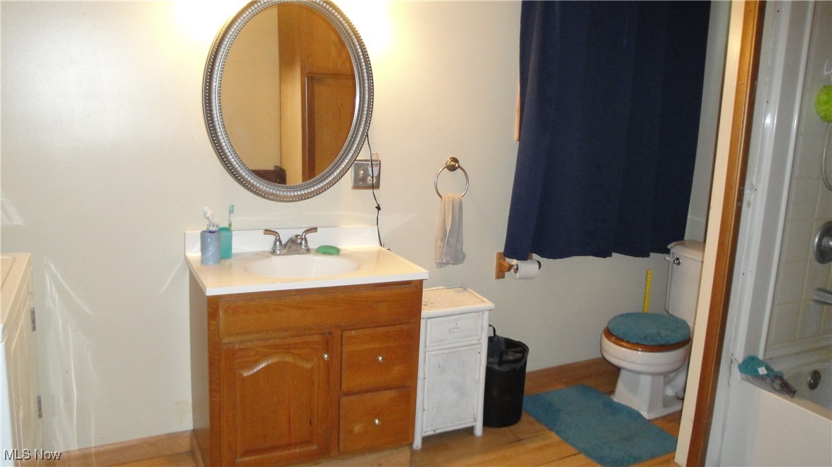 Village/Creston - Residential