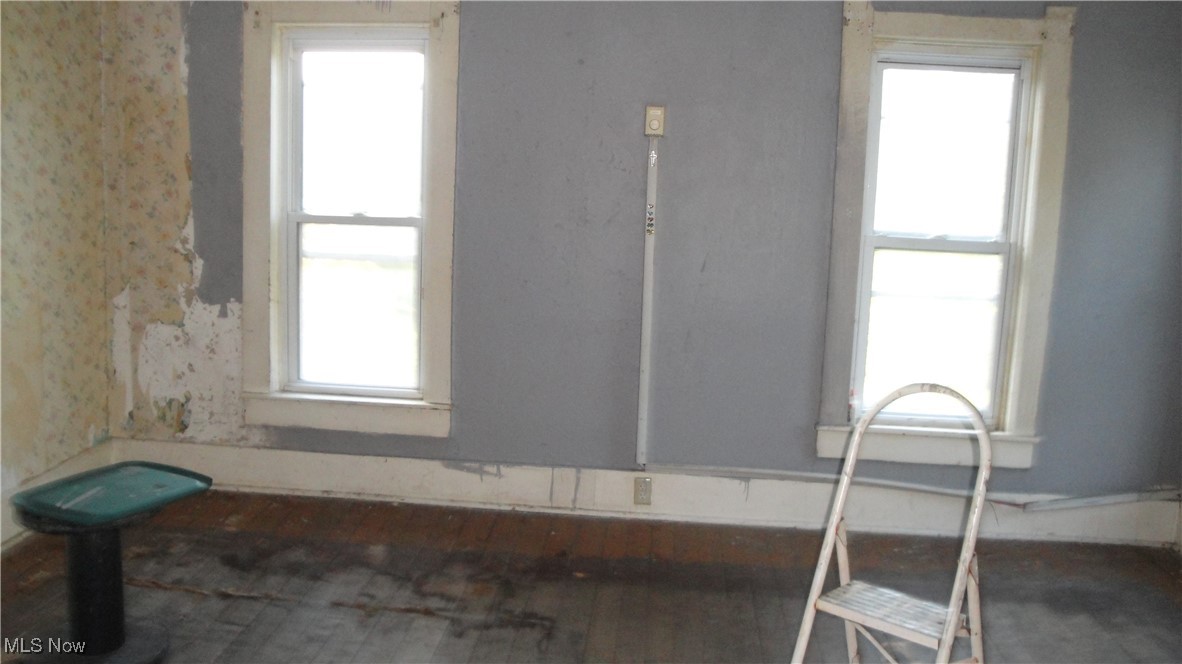 Village/Creston - Residential