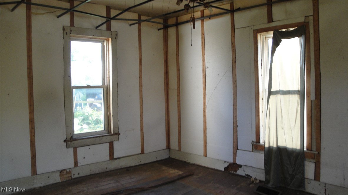 Village/Creston - Residential