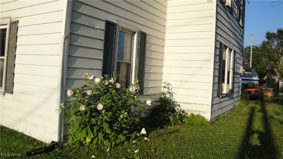 Village/Creston - Residential