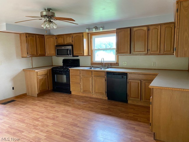 Atwater - Residential