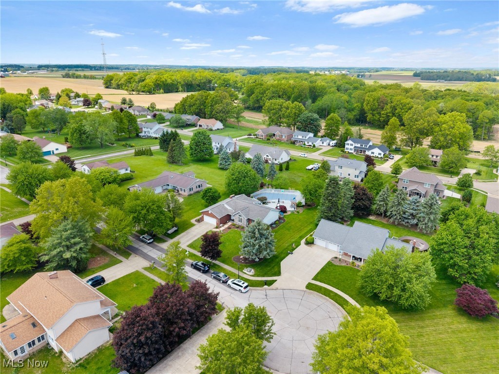 218 Tanglewood Drive, Dalton, Ohio image 34