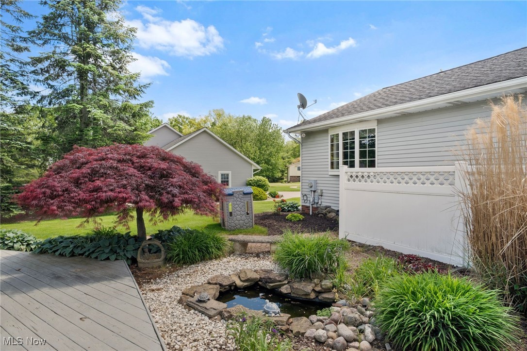 218 Tanglewood Drive, Dalton, Ohio image 30