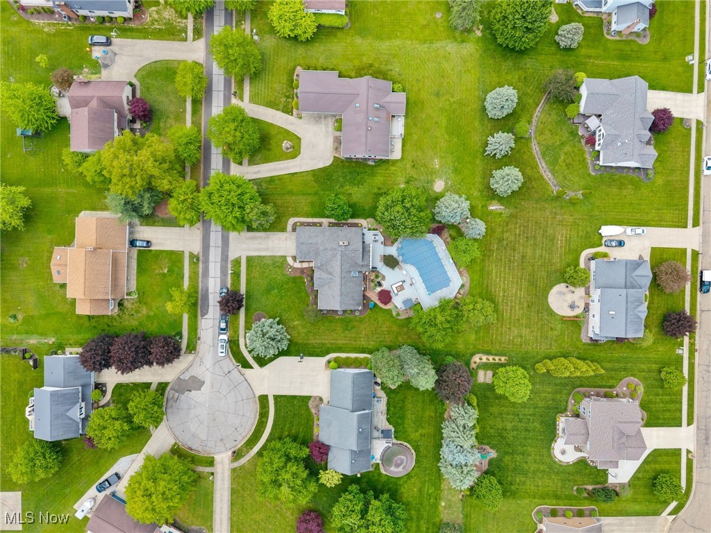218 Tanglewood Drive, Dalton, Ohio image 33