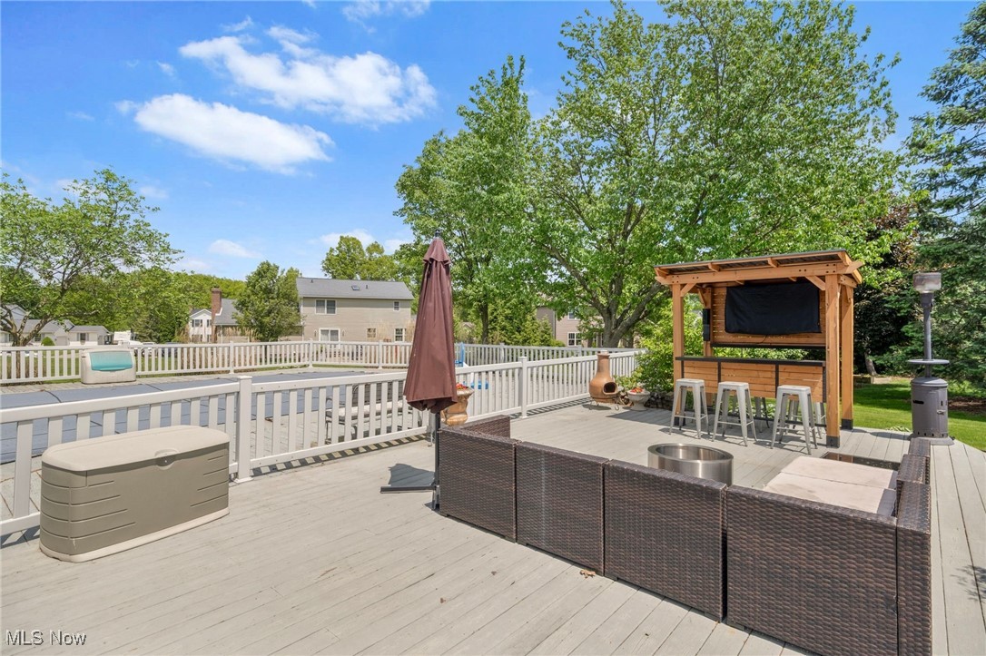 218 Tanglewood Drive, Dalton, Ohio image 27