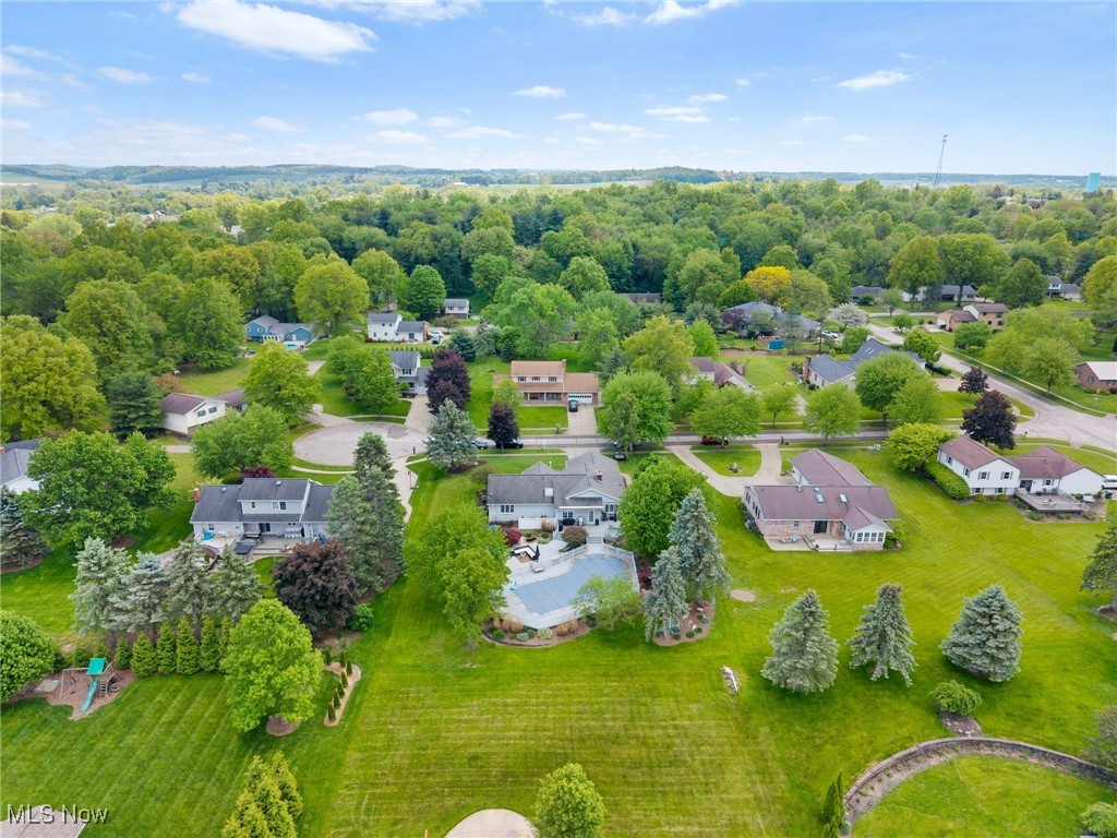218 Tanglewood Drive, Dalton, Ohio image 35