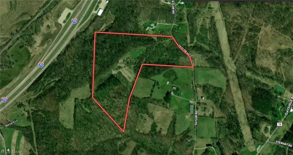 Photo of Taylor Road, Cambridge, OH 43725 (MLS # 5218777)