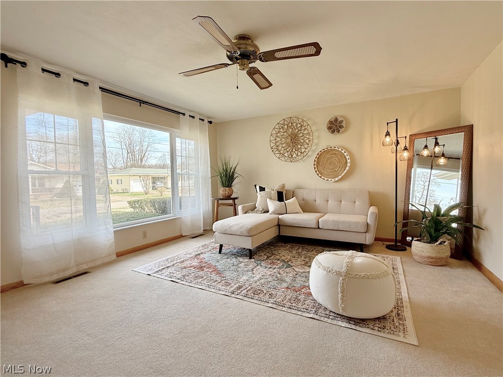 Claude Sands Adn - Residential