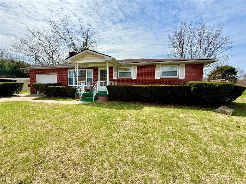 Claude Sands Adn - Residential