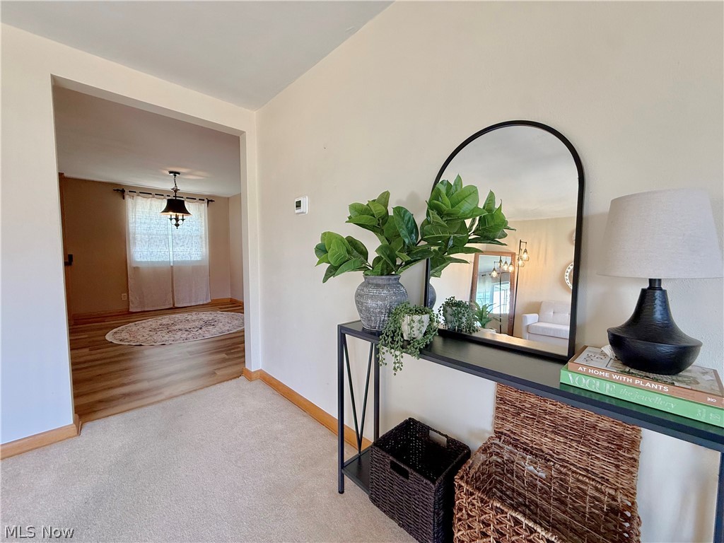 Claude Sands Adn - Residential