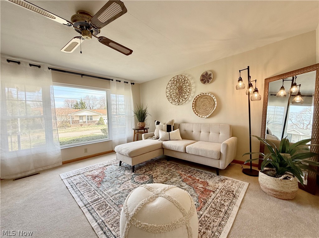 Claude Sands Adn - Residential