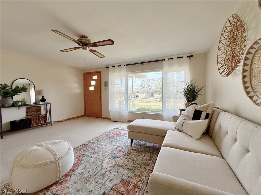 Claude Sands Adn - Residential