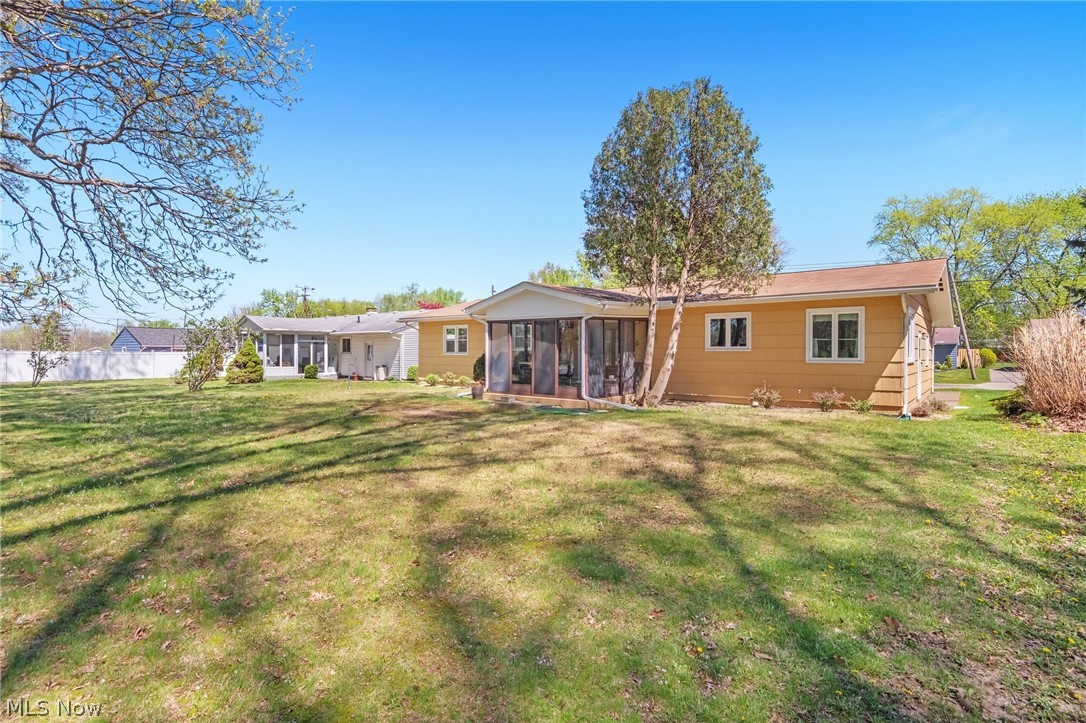 Valley View Estate - Residential