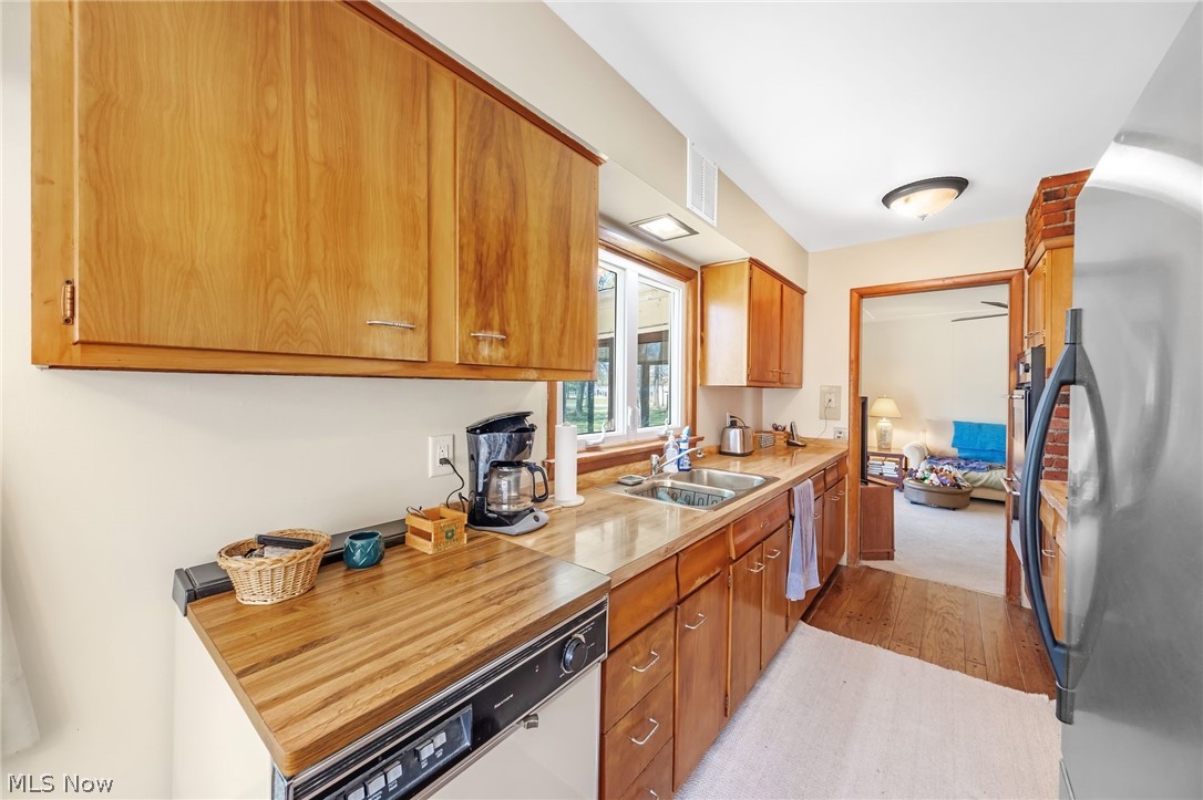 Valley View Estate - Residential