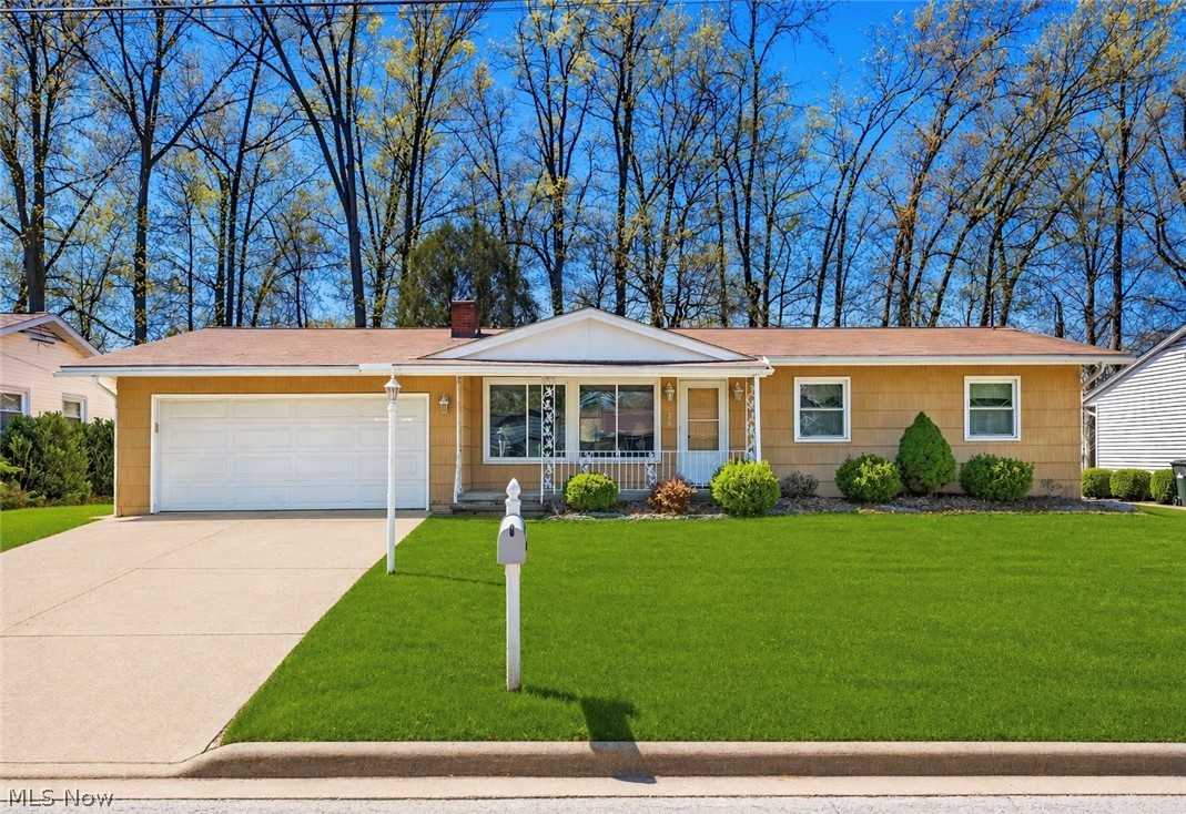 Valley View Estate - Residential