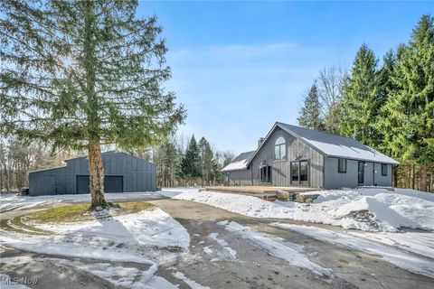 Homes For Sale - 52819 Bursley Road<br/> New London, OH 44851