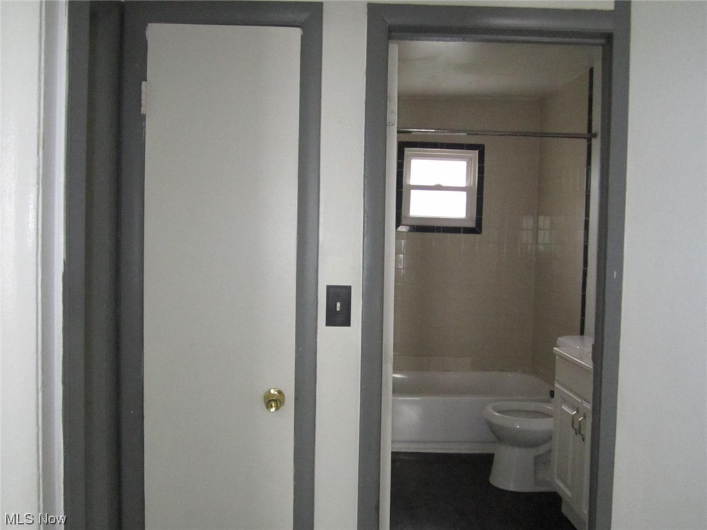 Well Heights - Residential