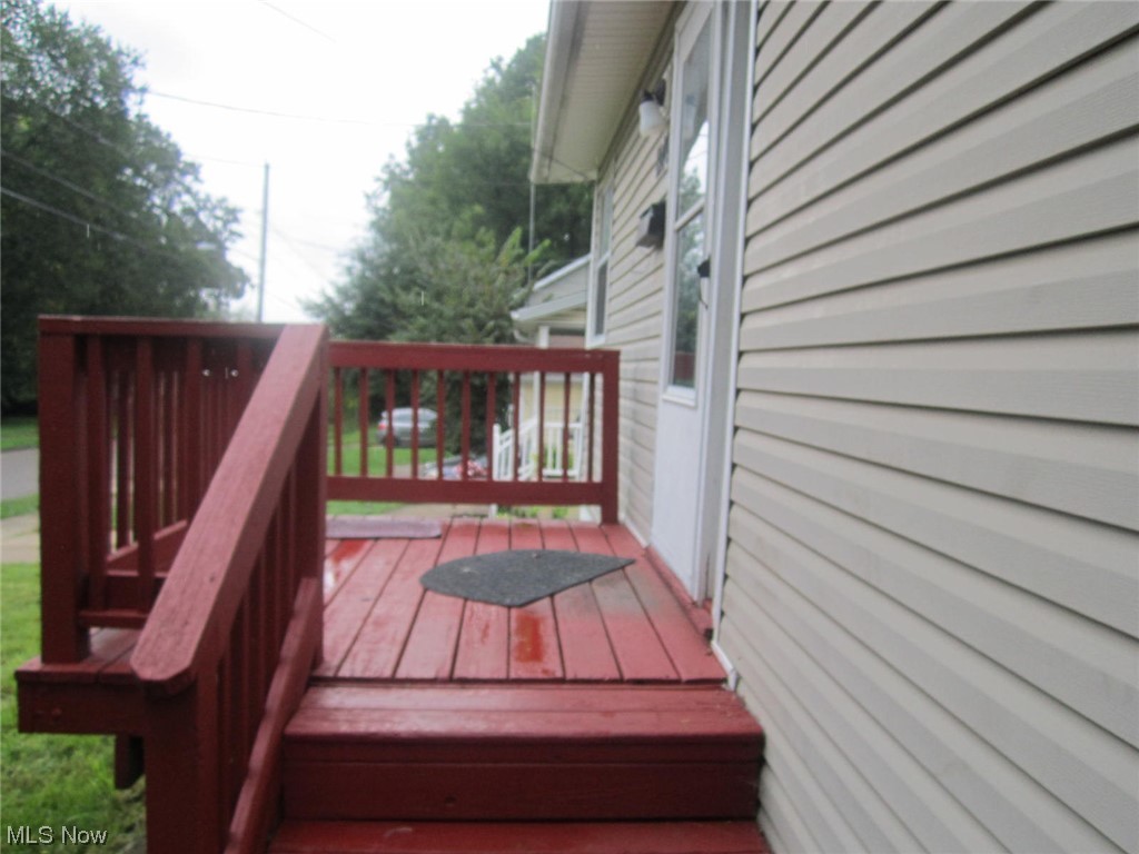 Well Heights - Residential