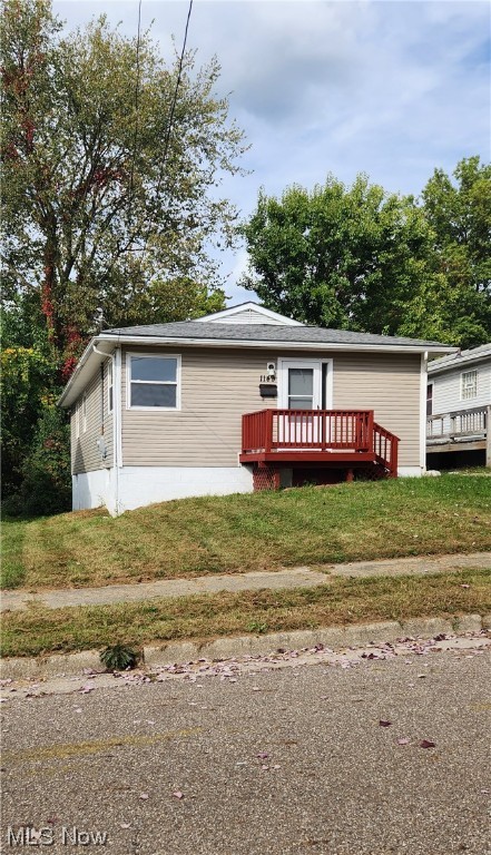 Well Heights - Residential