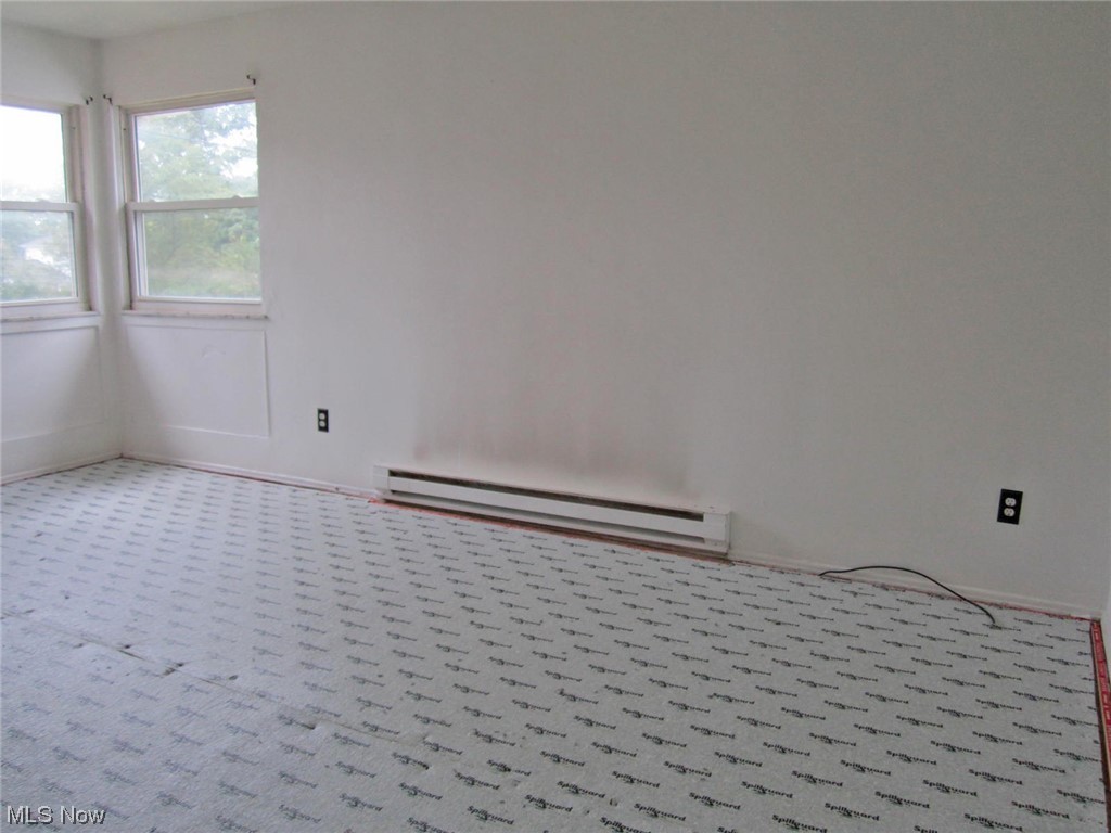 Well Heights - Residential