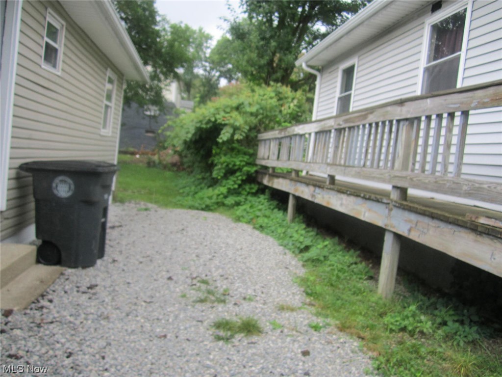 Well Heights - Residential