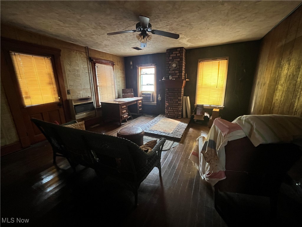 2075 Dalzell Road, Whipple, Ohio image 15