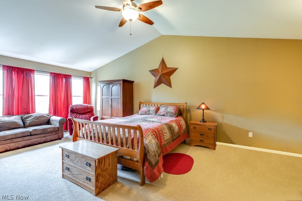 Calls Farm Ph Four - Residential