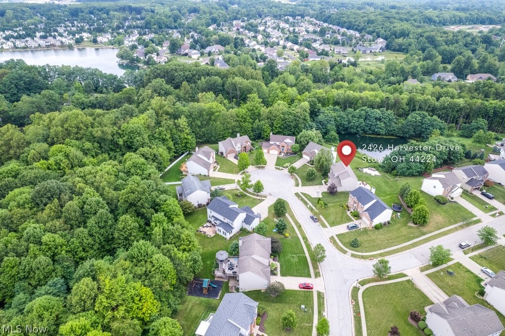 Calls Farm Ph Four - Residential