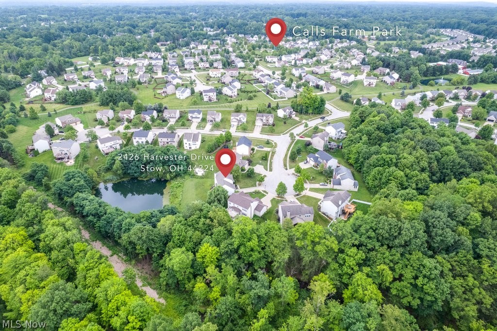 Calls Farm Ph Four - Residential