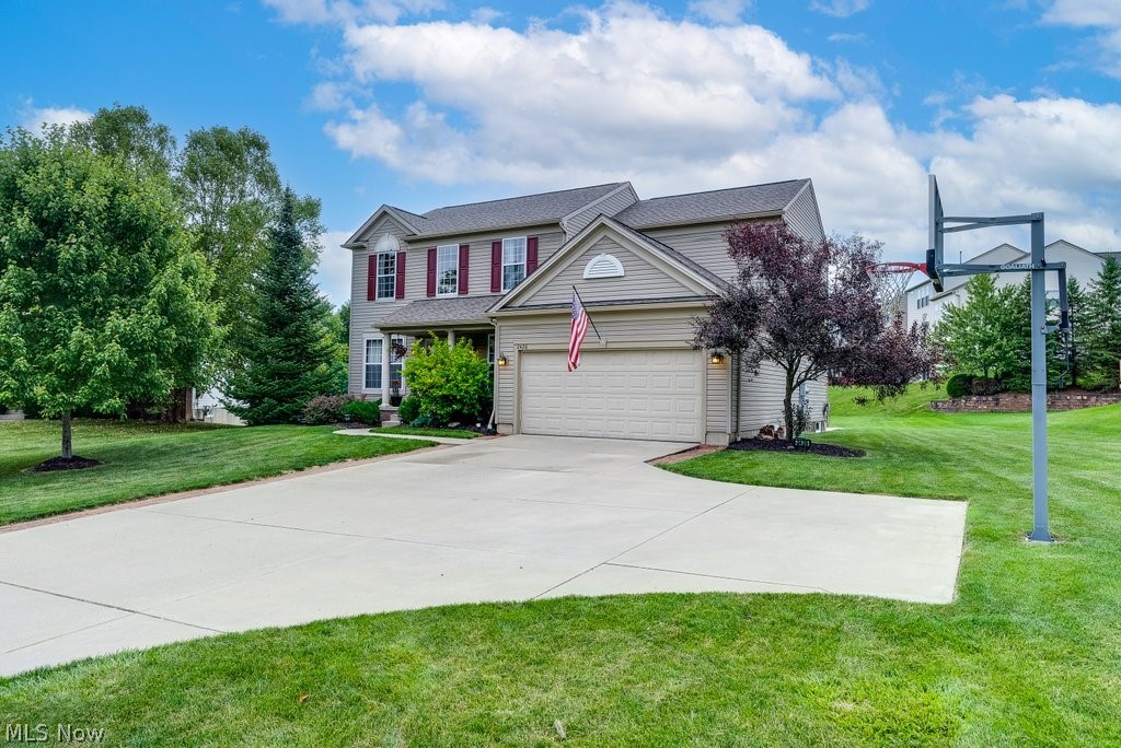 Calls Farm Ph Four - Residential