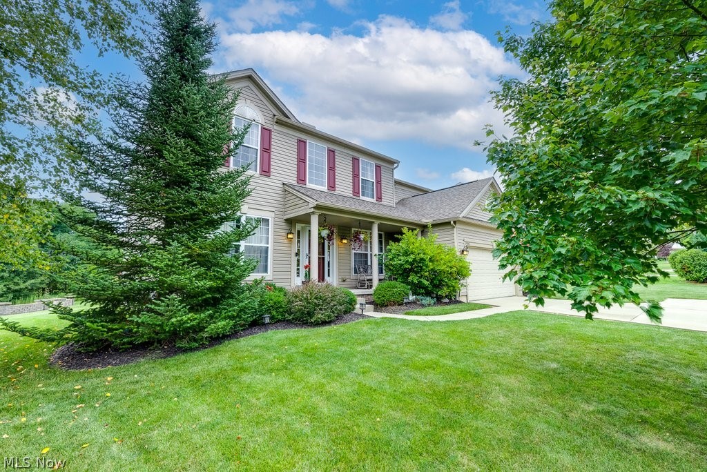 Calls Farm Ph Four - Residential