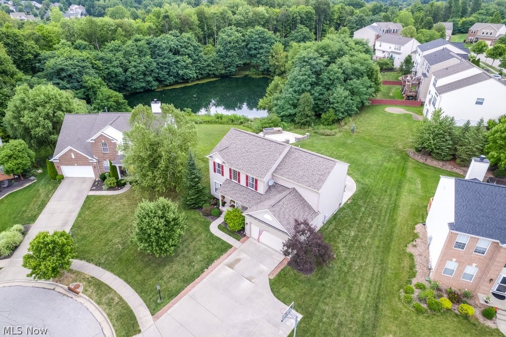 Calls Farm Ph Four - Residential