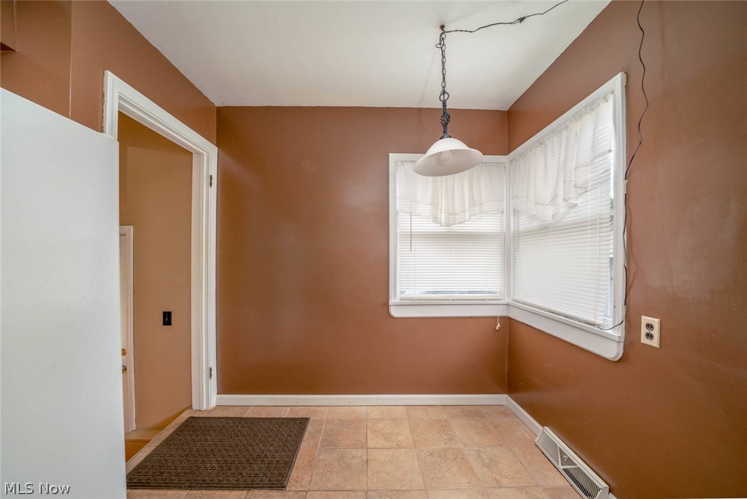 P T Mccourt Allotment - Residential