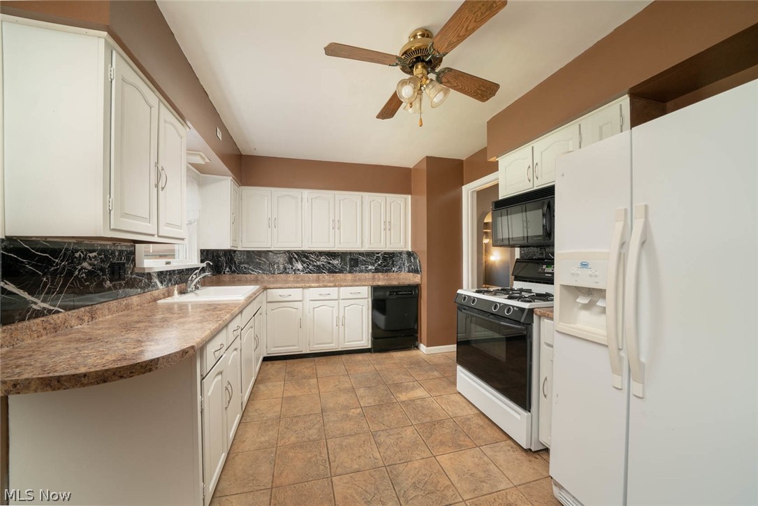 P T Mccourt Allotment - Residential