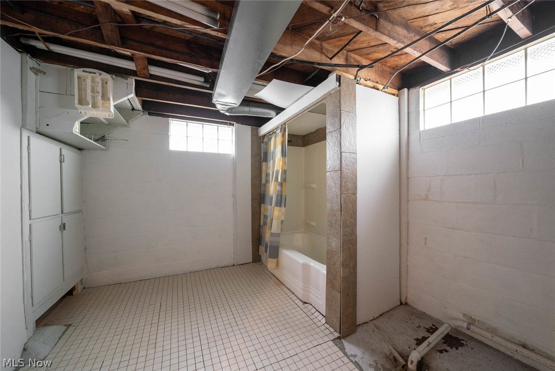 P T Mccourt Allotment - Residential