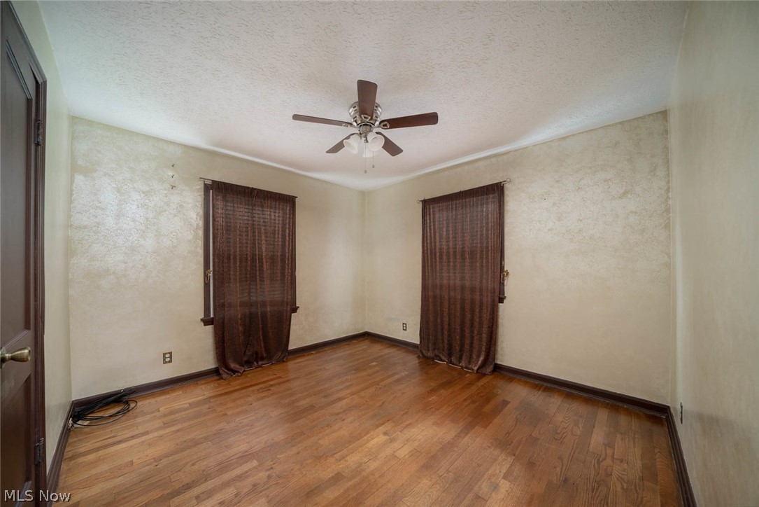 P T Mccourt Allotment - Residential