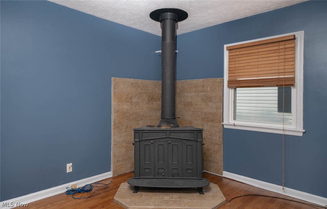 P T Mccourt Allotment - Residential