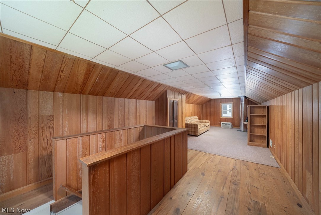 P T Mccourt Allotment - Residential