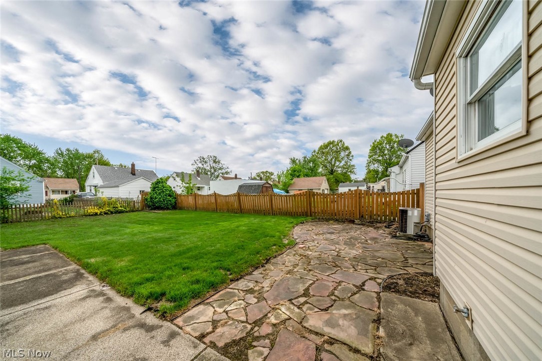 P T Mccourt Allotment - Residential