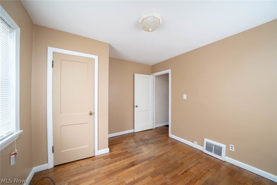 P T Mccourt Allotment - Residential