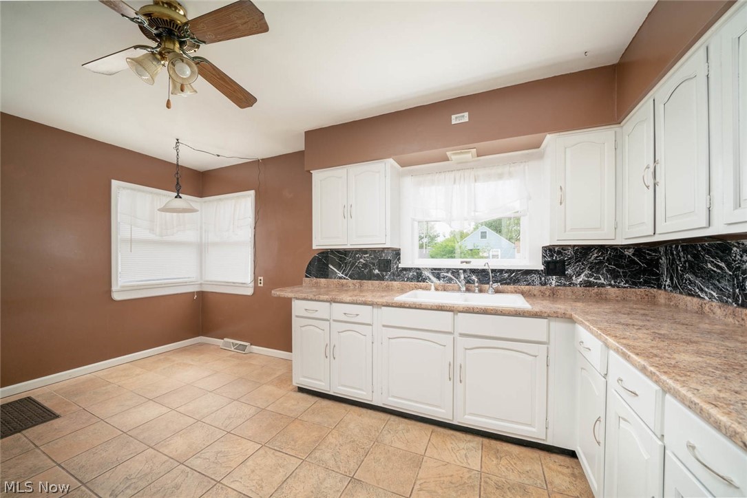 P T Mccourt Allotment - Residential