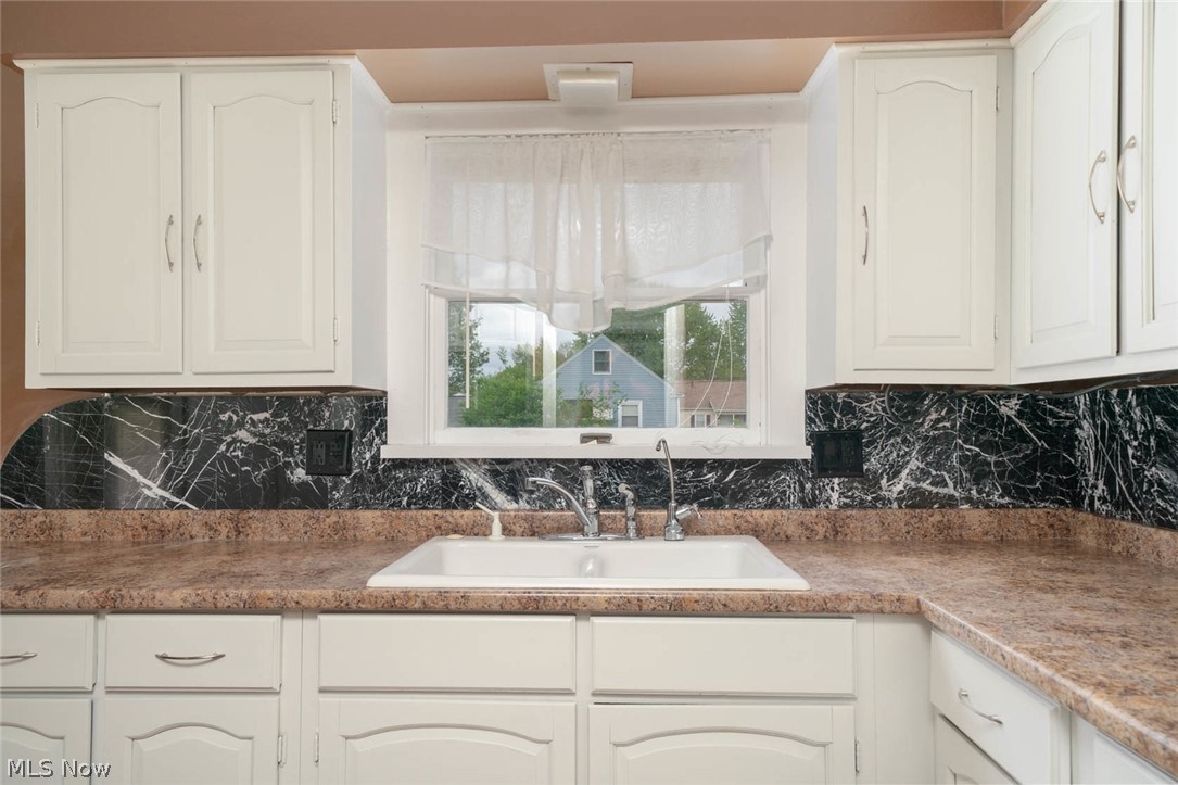 P T Mccourt Allotment - Residential