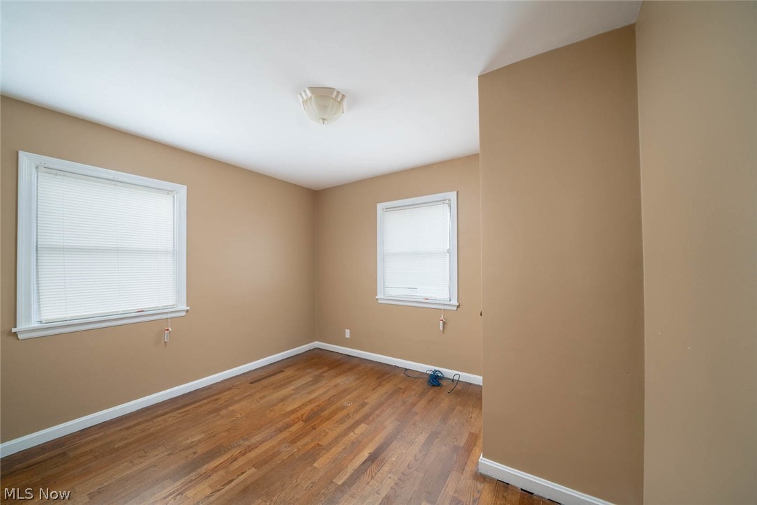 P T Mccourt Allotment - Residential