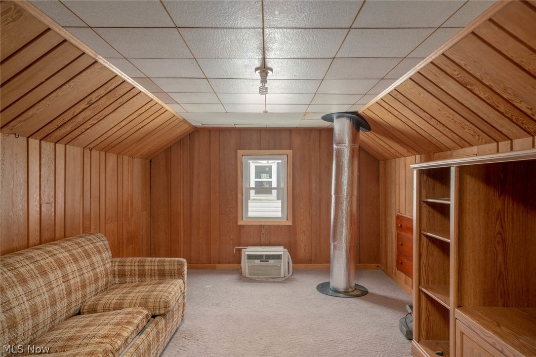 P T Mccourt Allotment - Residential