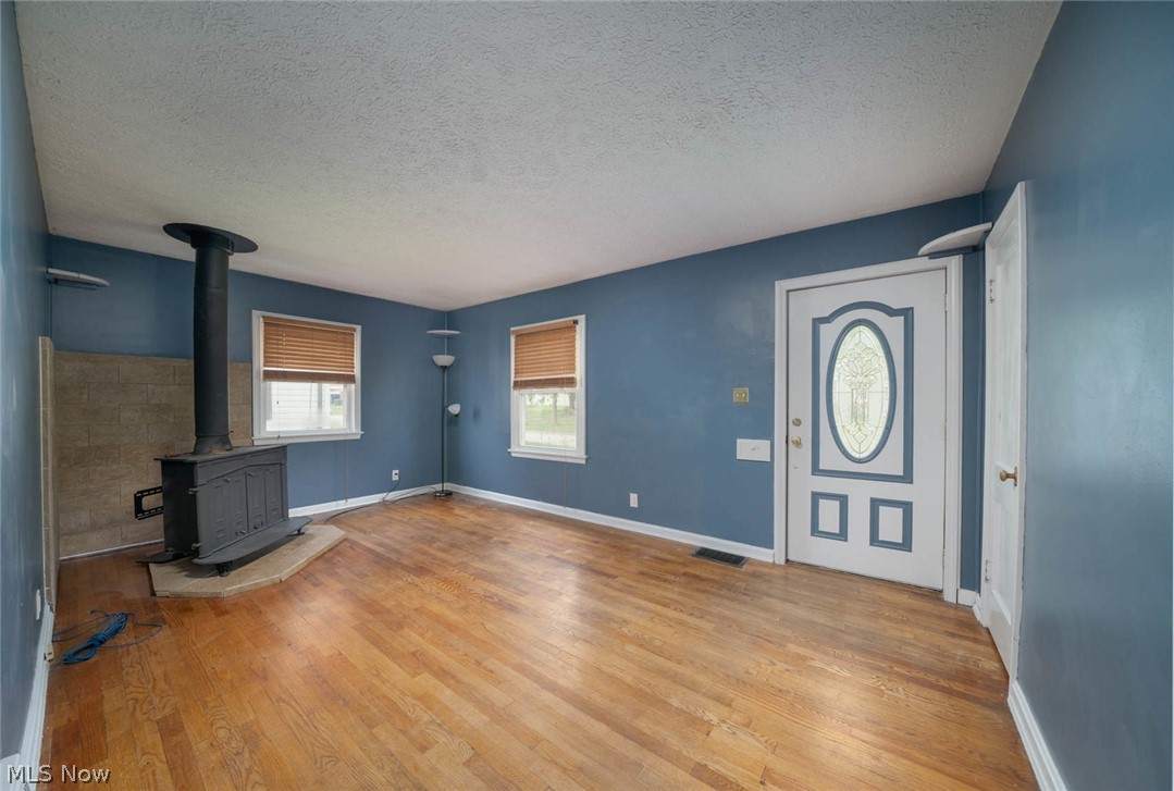 P T Mccourt Allotment - Residential